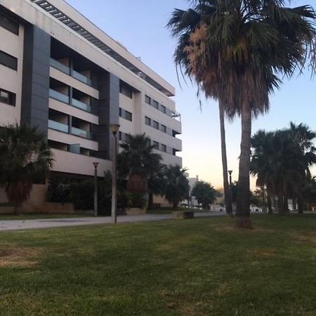 Gatu Premium El Vinedo, Centro, Parking, Aire Acc, Terraza Y Piscina Comun," Preferente Mayores De 25 Anos Y Familias " エル・プエルト・デ・サンタ・マリア エクステリア 写真