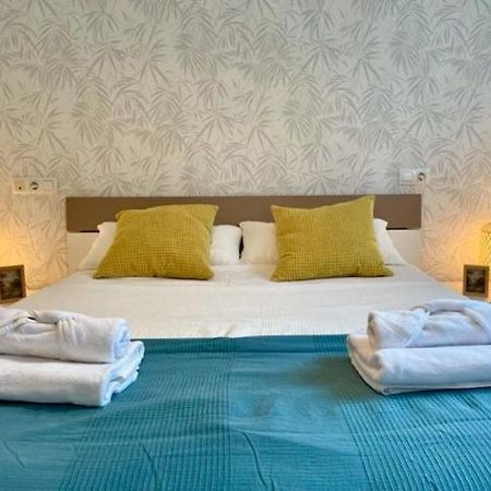 Gatu Premium El Vinedo, Centro, Parking, Aire Acc, Terraza Y Piscina Comun," Preferente Mayores De 25 Anos Y Familias " エル・プエルト・デ・サンタ・マリア エクステリア 写真
