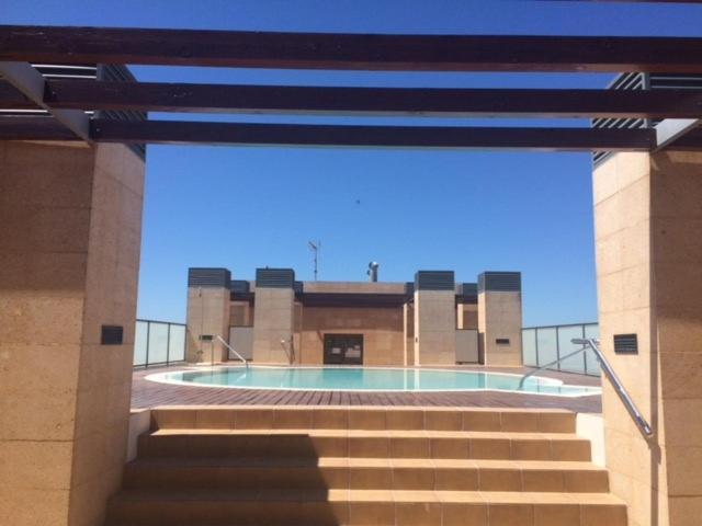Gatu Premium El Vinedo, Centro, Parking, Aire Acc, Terraza Y Piscina Comun," Preferente Mayores De 25 Anos Y Familias " エル・プエルト・デ・サンタ・マリア エクステリア 写真