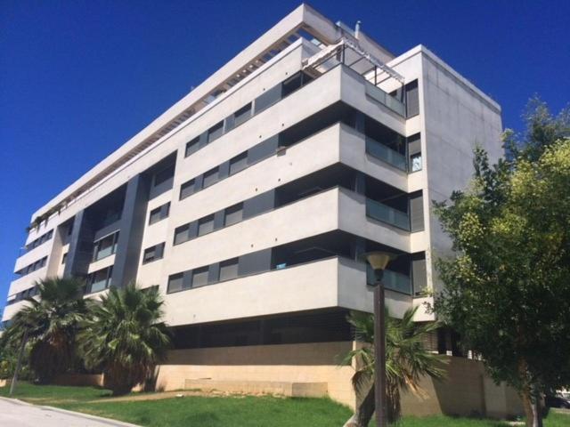 Gatu Premium El Vinedo, Centro, Parking, Aire Acc, Terraza Y Piscina Comun," Preferente Mayores De 25 Anos Y Familias " エル・プエルト・デ・サンタ・マリア エクステリア 写真