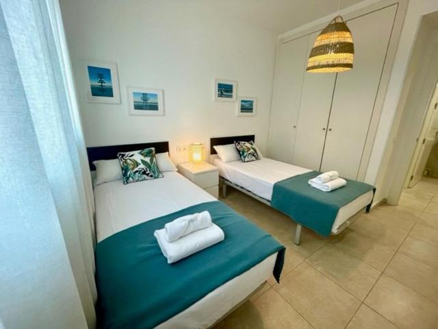 Gatu Premium El Vinedo, Centro, Parking, Aire Acc, Terraza Y Piscina Comun," Preferente Mayores De 25 Anos Y Familias " エル・プエルト・デ・サンタ・マリア エクステリア 写真