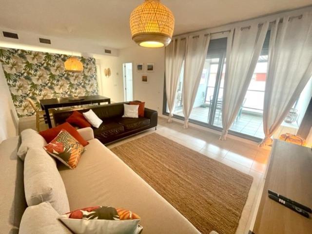 Gatu Premium El Vinedo, Centro, Parking, Aire Acc, Terraza Y Piscina Comun," Preferente Mayores De 25 Anos Y Familias " エル・プエルト・デ・サンタ・マリア エクステリア 写真