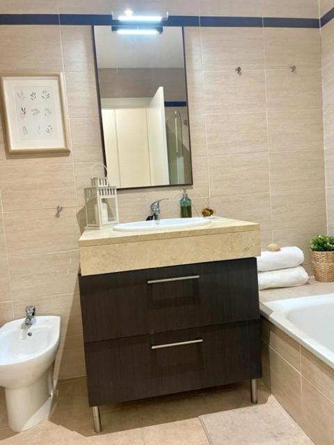 Gatu Premium El Vinedo, Centro, Parking, Aire Acc, Terraza Y Piscina Comun," Preferente Mayores De 25 Anos Y Familias " エル・プエルト・デ・サンタ・マリア エクステリア 写真