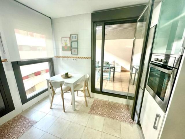 Gatu Premium El Vinedo, Centro, Parking, Aire Acc, Terraza Y Piscina Comun," Preferente Mayores De 25 Anos Y Familias " エル・プエルト・デ・サンタ・マリア エクステリア 写真