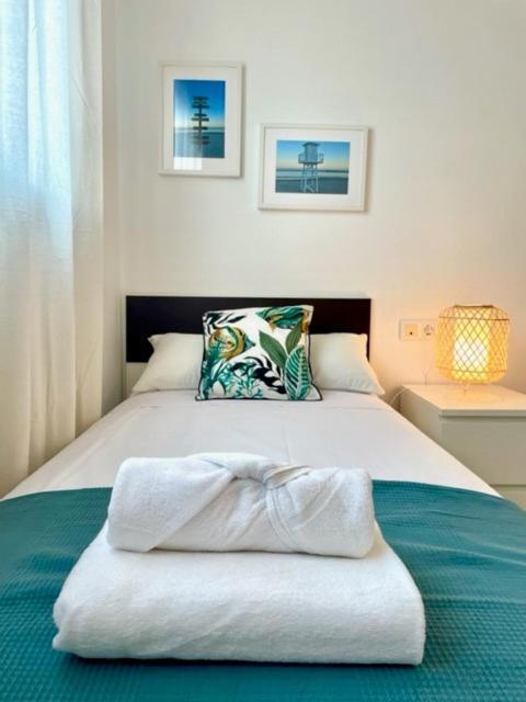 Gatu Premium El Vinedo, Centro, Parking, Aire Acc, Terraza Y Piscina Comun," Preferente Mayores De 25 Anos Y Familias " エル・プエルト・デ・サンタ・マリア エクステリア 写真