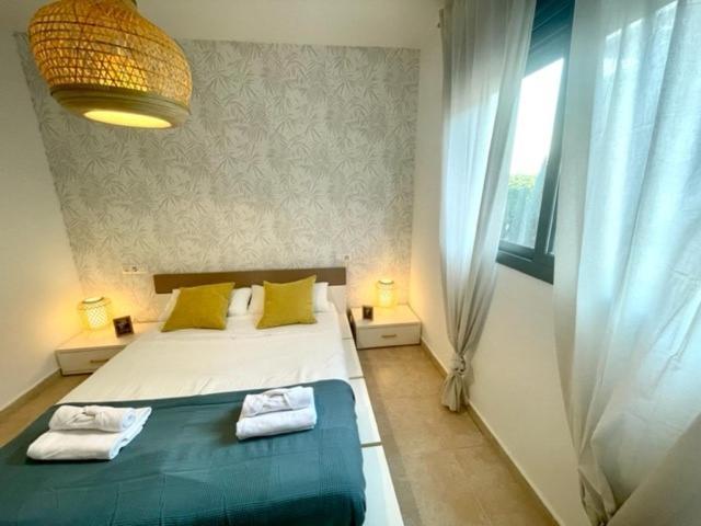 Gatu Premium El Vinedo, Centro, Parking, Aire Acc, Terraza Y Piscina Comun," Preferente Mayores De 25 Anos Y Familias " エル・プエルト・デ・サンタ・マリア エクステリア 写真