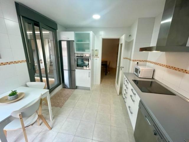 Gatu Premium El Vinedo, Centro, Parking, Aire Acc, Terraza Y Piscina Comun," Preferente Mayores De 25 Anos Y Familias " エル・プエルト・デ・サンタ・マリア エクステリア 写真