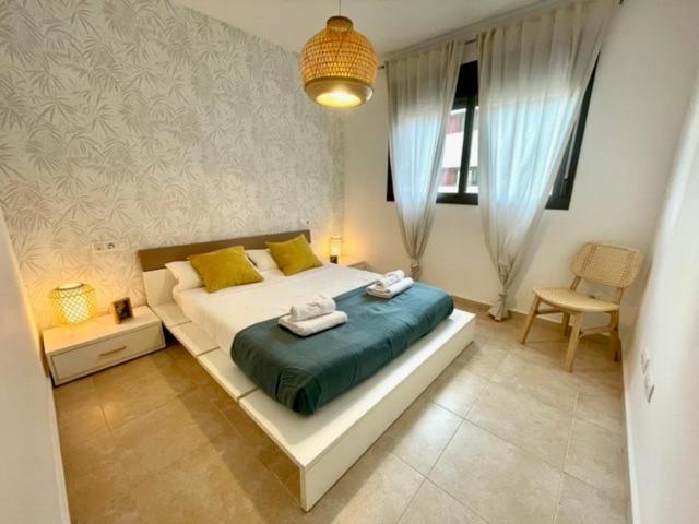 Gatu Premium El Vinedo, Centro, Parking, Aire Acc, Terraza Y Piscina Comun," Preferente Mayores De 25 Anos Y Familias " エル・プエルト・デ・サンタ・マリア エクステリア 写真