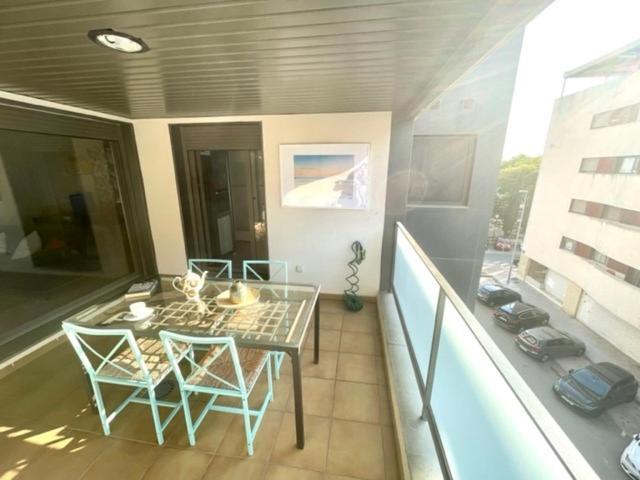 Gatu Premium El Vinedo, Centro, Parking, Aire Acc, Terraza Y Piscina Comun," Preferente Mayores De 25 Anos Y Familias " エル・プエルト・デ・サンタ・マリア エクステリア 写真