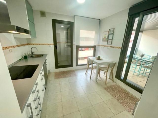 Gatu Premium El Vinedo, Centro, Parking, Aire Acc, Terraza Y Piscina Comun," Preferente Mayores De 25 Anos Y Familias " エル・プエルト・デ・サンタ・マリア エクステリア 写真