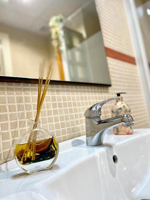 Gatu Premium El Vinedo, Centro, Parking, Aire Acc, Terraza Y Piscina Comun," Preferente Mayores De 25 Anos Y Familias " エル・プエルト・デ・サンタ・マリア エクステリア 写真
